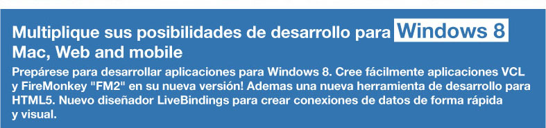 Multiplique sus posiblidades