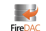 FireDAC
