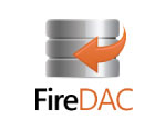 FireDAC