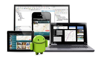 Aplicaciones nativas para iOS y Android