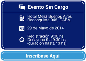 Datos Evento