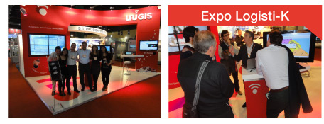 Expo Logisti-K