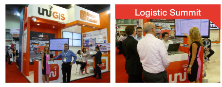 Logistic Summit